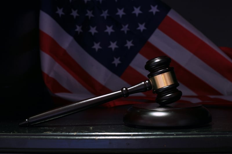 Regulation Enforcement