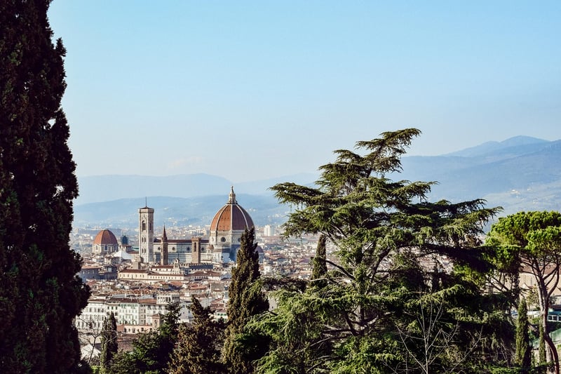 Renaissance in Florence