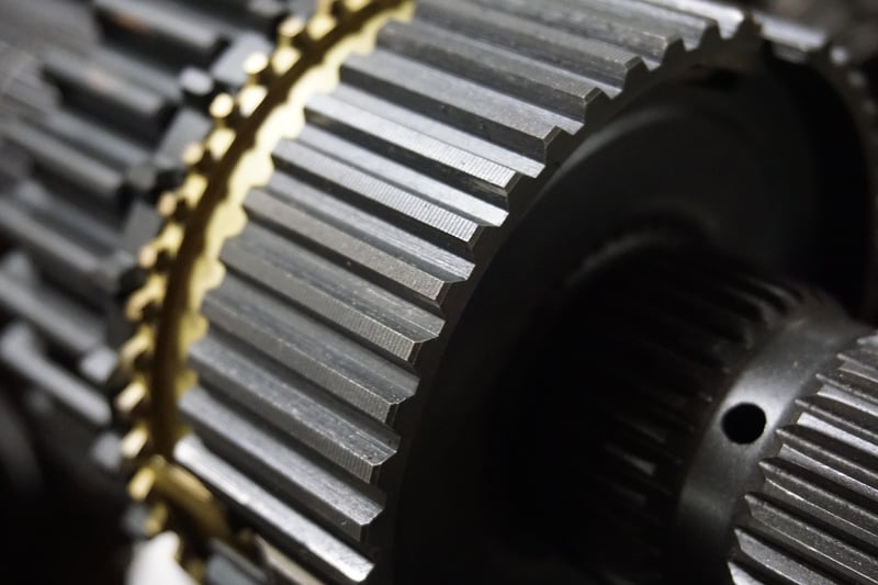 Industrial Revolution
